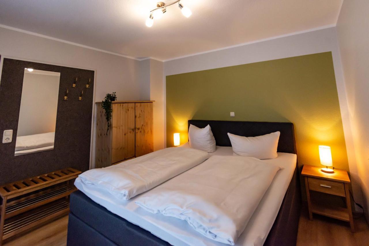פרידריכרודה Hotel Und Berggasthof Spiessberghaus מראה חיצוני תמונה