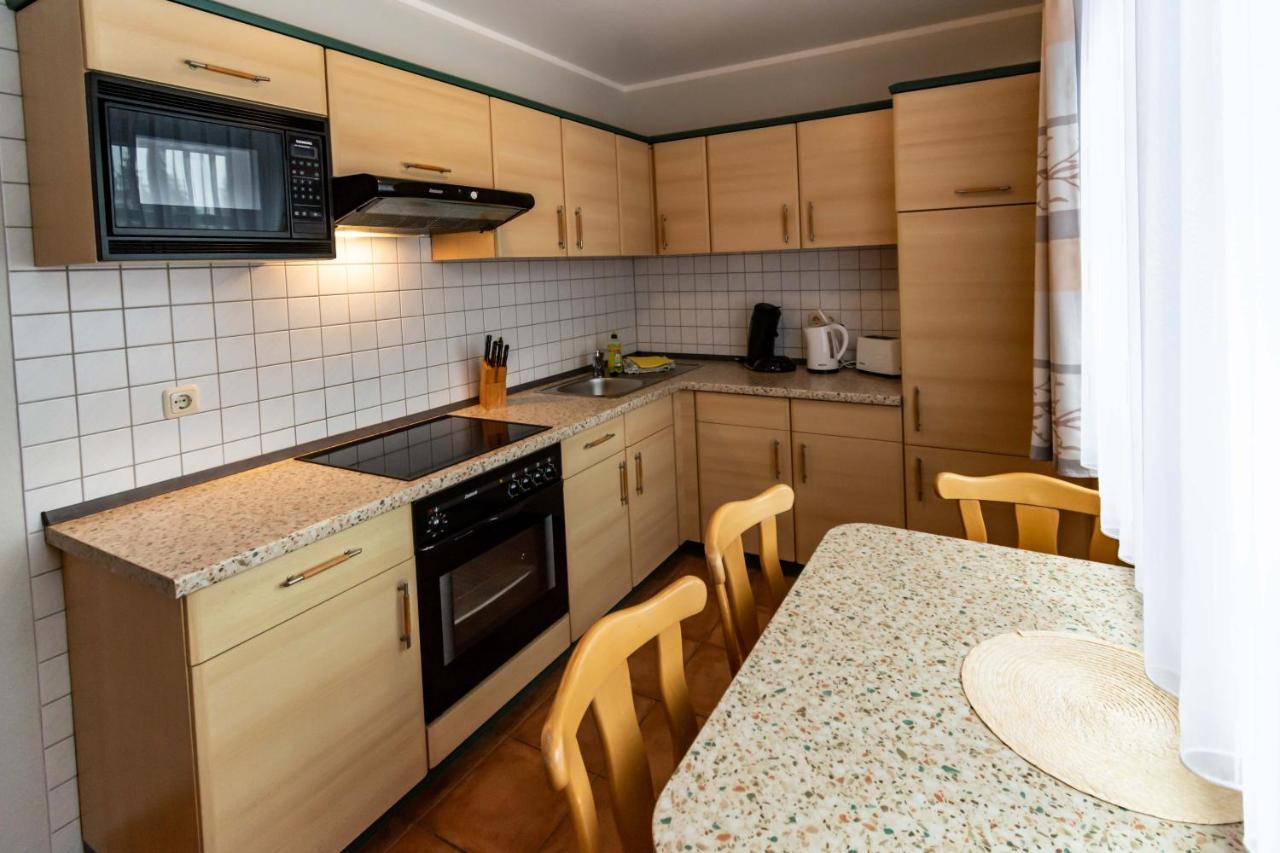 פרידריכרודה Hotel Und Berggasthof Spiessberghaus מראה חיצוני תמונה