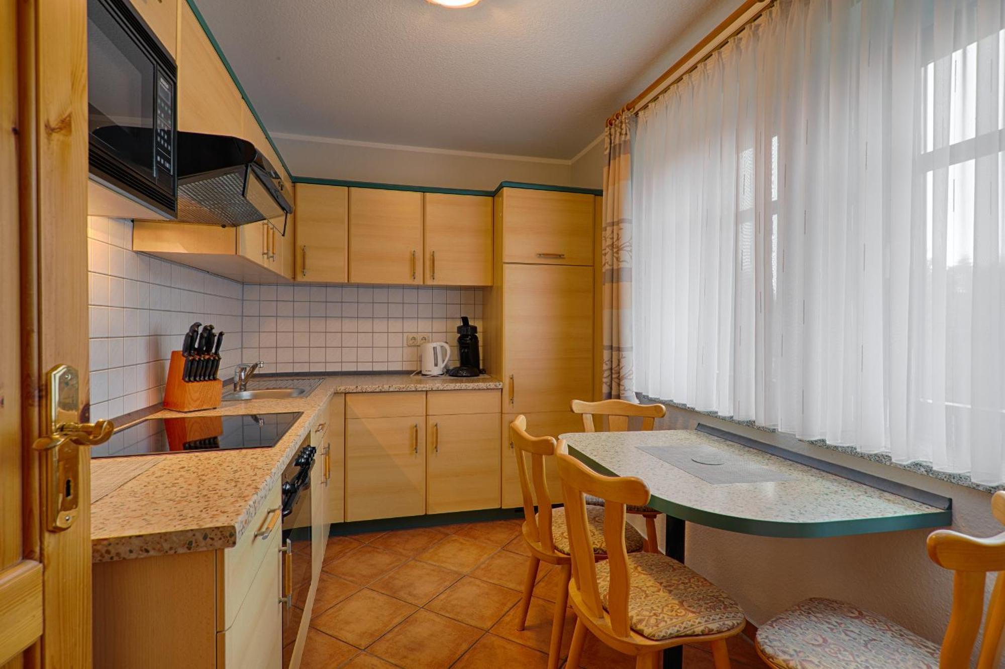 פרידריכרודה Hotel Und Berggasthof Spiessberghaus מראה חיצוני תמונה
