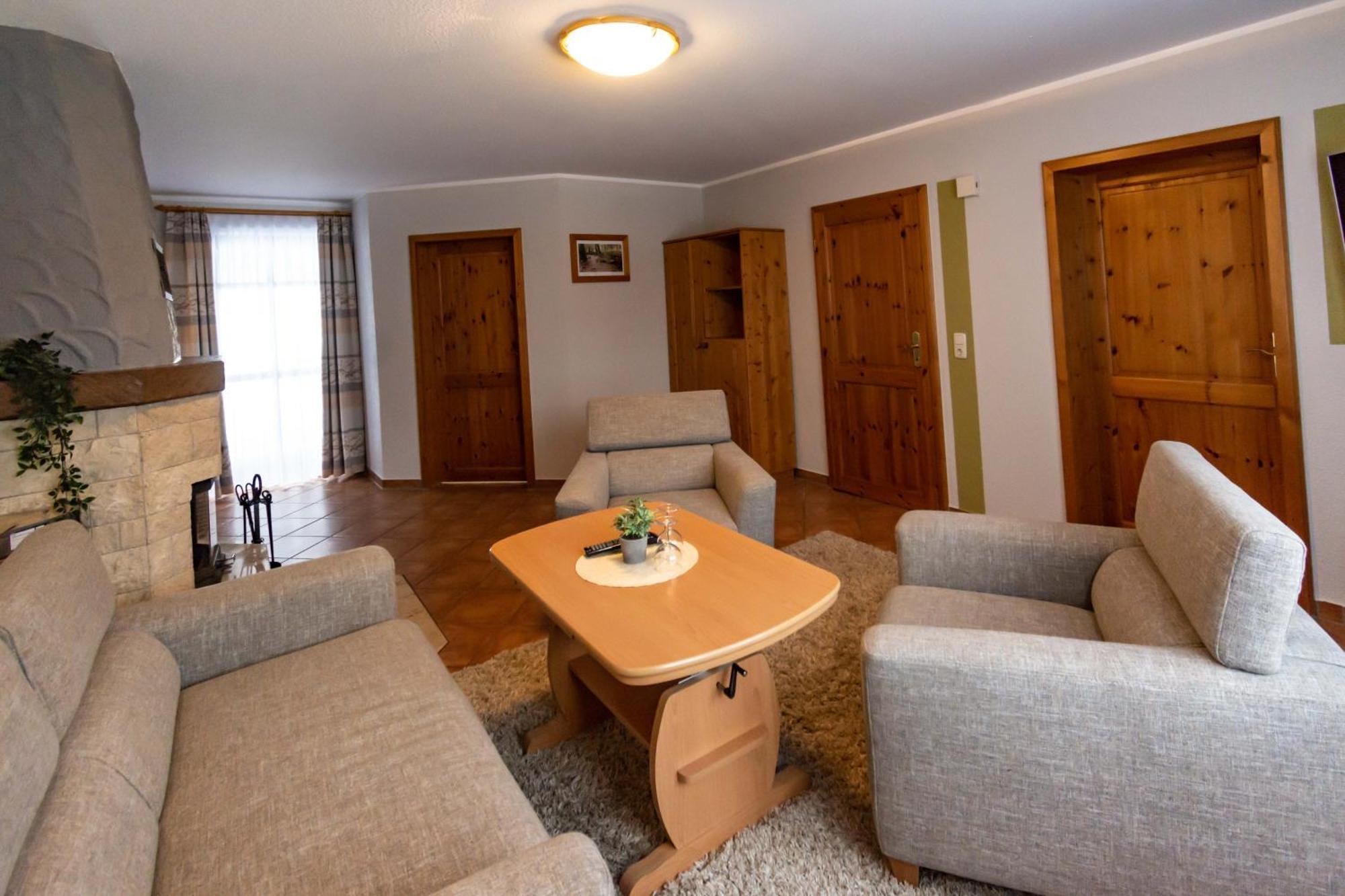פרידריכרודה Hotel Und Berggasthof Spiessberghaus מראה חיצוני תמונה