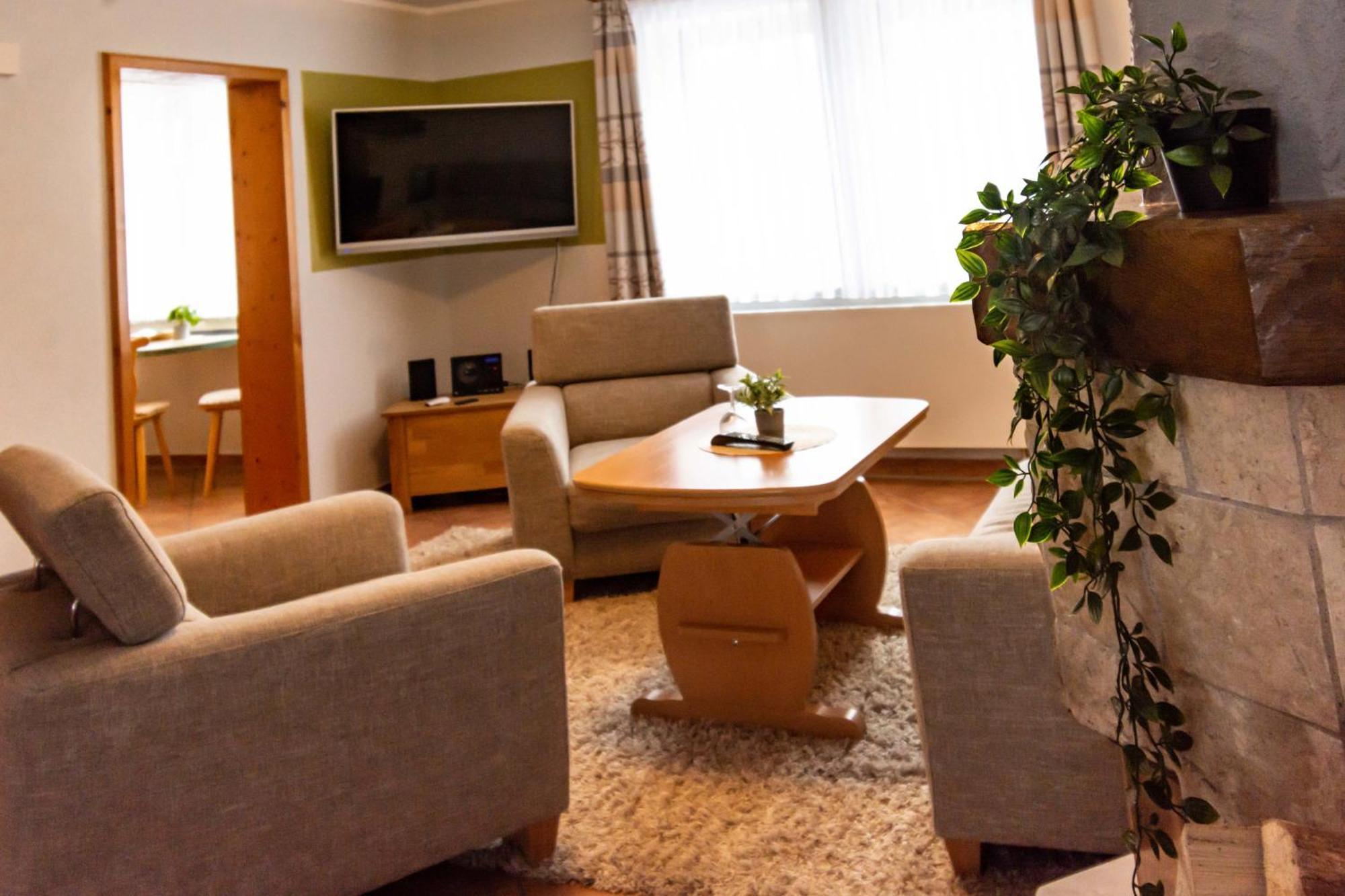 פרידריכרודה Hotel Und Berggasthof Spiessberghaus מראה חיצוני תמונה
