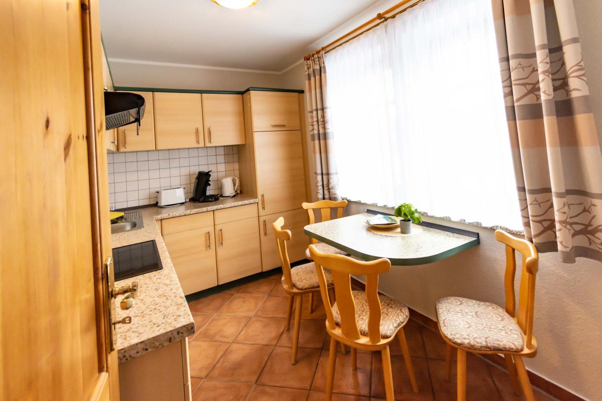 פרידריכרודה Hotel Und Berggasthof Spiessberghaus מראה חיצוני תמונה