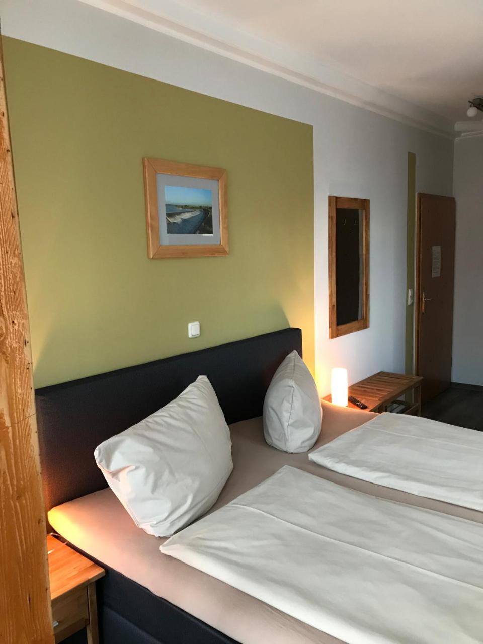 פרידריכרודה Hotel Und Berggasthof Spiessberghaus מראה חיצוני תמונה