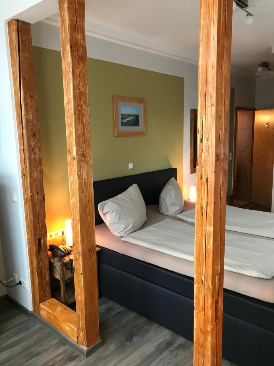 פרידריכרודה Hotel Und Berggasthof Spiessberghaus מראה חיצוני תמונה